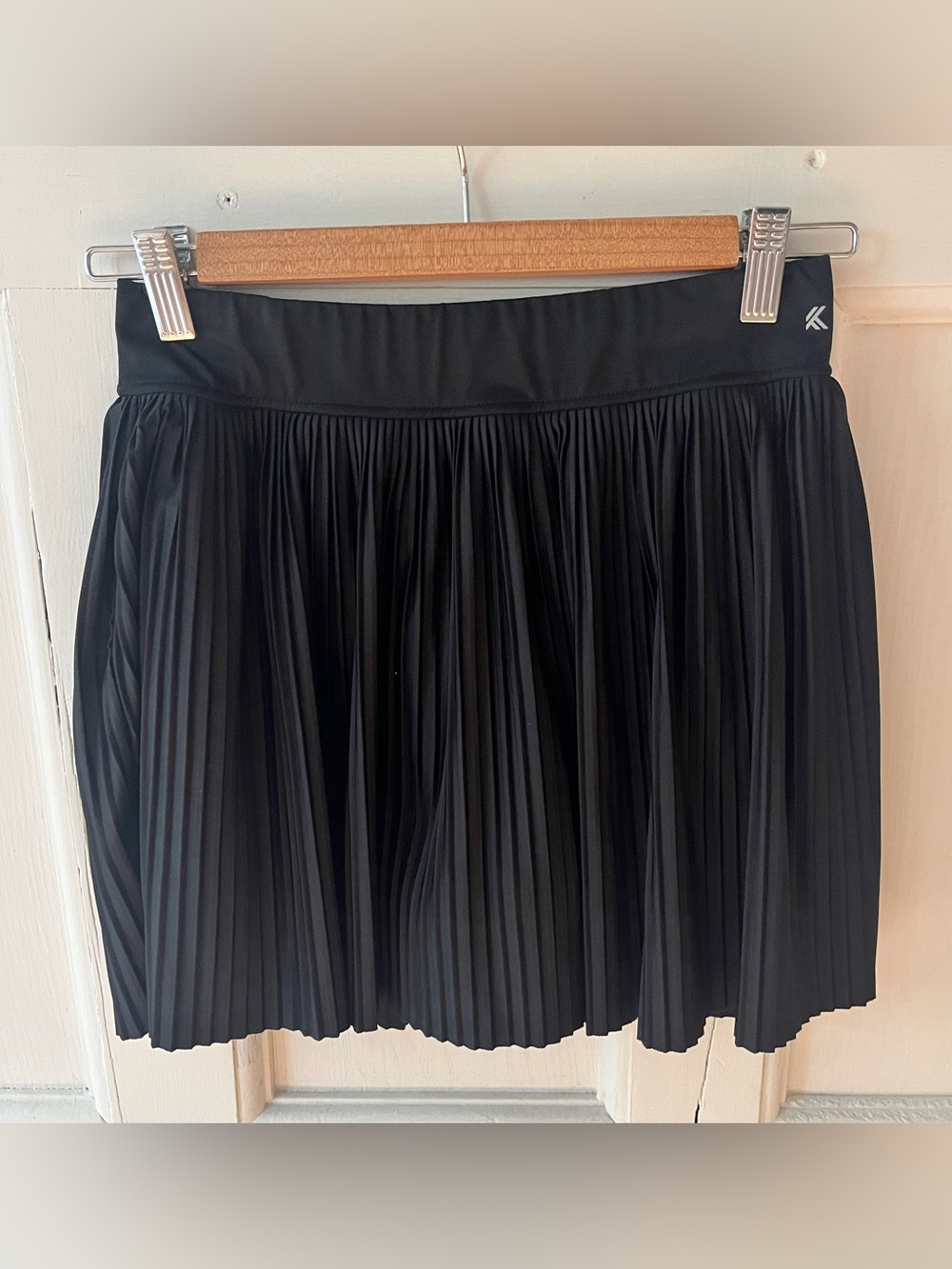 Kyodan Active small Skort. Inner Shorts Small Pleat